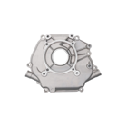 Kryt kľukovej skrine pre motory Honda GX340 GX390 Zongshen 188F (OEM 11300Z7E800)