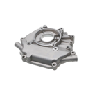 Kryt kľukovej skrine pre motory Honda GX340 GX390 Zongshen 188F (OEM 11300Z7E800)