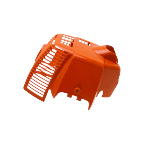 Kryt motoru pro křovinořezy Stihl FS75 FS80R FS85R FS85RX FC75 FC85 HT70 HT75 HL75 KM85 (OEM 41370801604)