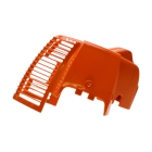 Kryt motoru pro křovinořezy Stihl FS75 FS80R FS85R FS85RX FC75 FC85 HT70 HT75 HL75 KM85 (OEM 41370801604)