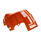 Kryt motoru pro křovinořezy Stihl FS75 FS80R FS85R FS85RX FC75 FC85 HT70 HT75 HL75 KM85 (OEM 41370801604)