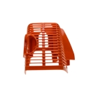 Kryt motoru pro křovinořezy Stihl FS75 FS80R FS85R FS85RX FC75 FC85 HT70 HT75 HL75 KM85 (OEM 41370801604)
