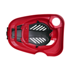 Kryt motoru pro Loncin LC1P70FA  (OEM 193690016-0001)