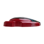 Kryt motoru pro Loncin LC1P70FA  (OEM 193690016-0001)