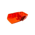 Kryt motoru pro motorové pily Husqvarna 268 272XP (OEM 503406001)
