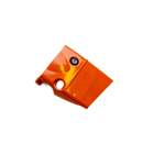 Kryt motoru pro motorové pily Stihl MS341 MS361 (OEM 11350801602)