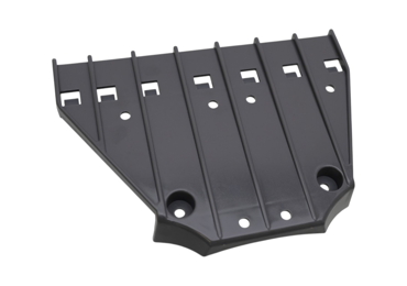 Kryt nádrže pro křovinořezy Stihl FS400 FS450 FS480 SP400 SP450 SP451 SP481 (OEM 41283526500)