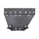 Kryt nádrže pro křovinořezy Stihl FS400 FS450 FS480 SP400 SP450 SP451 SP481 (OEM 41283526500)