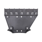 Kryt nádrže pro Stihl FS400 FS450 FS480 SP400 SP450 SP451 SP481 (OEM 41283526500)