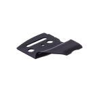 Kryt napínača reťaze pre čínske motorové píly a píly z hobbymarketov model 4500 5200 5800