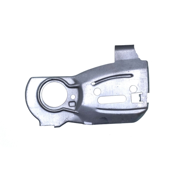 Kryt napínáku řetězu pro motorové pily Husqvarna 340 345 350 Jonsered 2141 2145 2150 CS2141 CS2145 CS2150 (OEM 503875701)