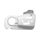 Kryt napínáku řetězu pro motorové pily Husqvarna 445 450 Jonsered CS2245 CS2250 McCulloch CS450 (OEM 544094001)