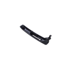 Kryt plynovej rukoväte pre motorové píly Stihl MS210 MS230 MS250 MS290 MS310 MS390 (OEM 11237910600)