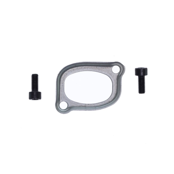 Kryt sací příruby hranaté pro motorové pily Husqvarna 362 365 371 372 372XP Jonsered 2065 2165 CS2165 (OEM 503743801)