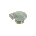 Kryt silentbloku pro motorové pily Stihl 034 036 MS340 MS360 (OEM 11257917300)