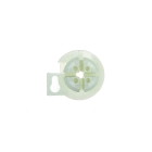 Kryt silentbloku pro motorové pily Stihl 034 036 MS340 MS360 (OEM 11257917300)