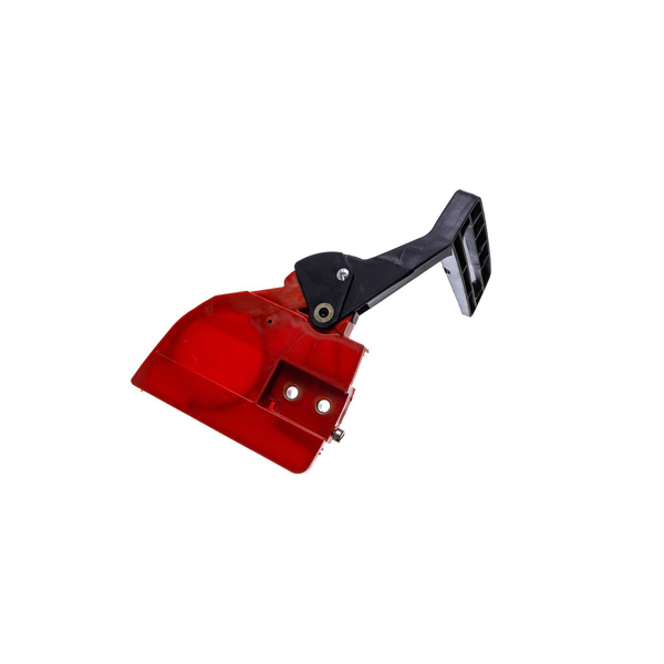 Kryt spojky pre motorové píly Husqvarna 136 137 141 142 (OEM 530054802)