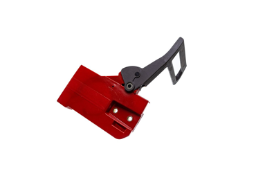 Kryt spojky pre motorové píly Husqvarna 51 55 55 Rancher (OEM 503498103)