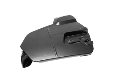 Kryt spojky pre motorové píly Husqvarna 550XP 550XPG 560XP (OEM 505199005)