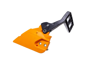 Kryt spojky pre motorové píly Partner 350 351 351 370 390 420 (OEM 530054744)