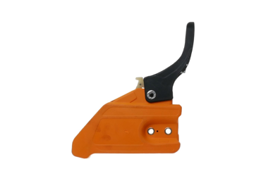 Kryt spojky pre motorové píly Partner P340S P350S P360S (OEM 579358001)