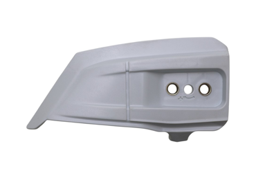 Kryt spojky pre motorové píly Stihl MS162 MS172 MS182 2 otvory (OEM 11486401704)