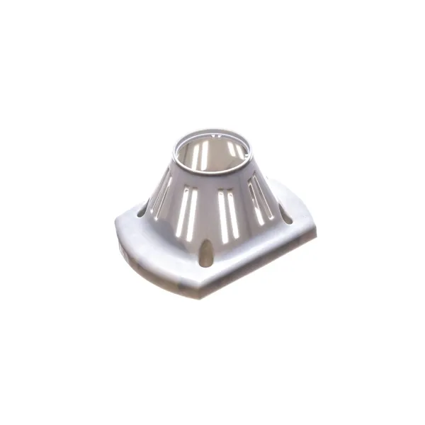 Kryt spojky pro křovinořezy Stihl FS120 FS200 FS250 FS350 HT250 (OEM 41341600400)