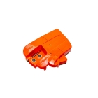Kryt spojky pro motorové pily Husqvarna 120 MARK II 230 235 235E 236 236E 240 240E (OEM 525628901)