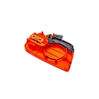Kryt spojky pro motorové pily Husqvarna 120 MARK II 230 235 235E 236 236E 240 240E (OEM 525628901)