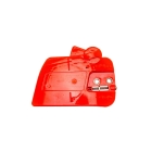 Kryt spojky pro motorové pily Husqvarna 120 MARK II 230 235 235E 236 236E 240 240E (OEM 525628901)