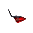 Kryt spojky pro motorové pily Husqvarna 136 137 141 142 (OEM 530054802)