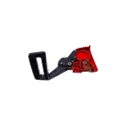 Kryt spojky pro motorové pily Husqvarna 136 137 141 142 (OEM 530054802)