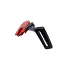 Kryt spojky pro motorové pily Husqvarna 136 137 141 142 (OEM 530054802)