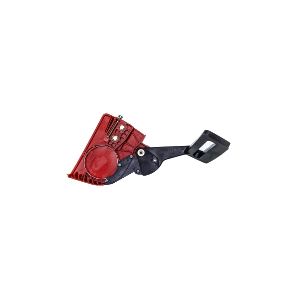 Kryt spojky pro motorové pily Husqvarna 136 137 141 142 (OEM 530054802)