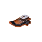 Kryt spojky pro motorové pily Husqvarna 340 345 346XP 350 351 353 357 359 (OEM 537107801)