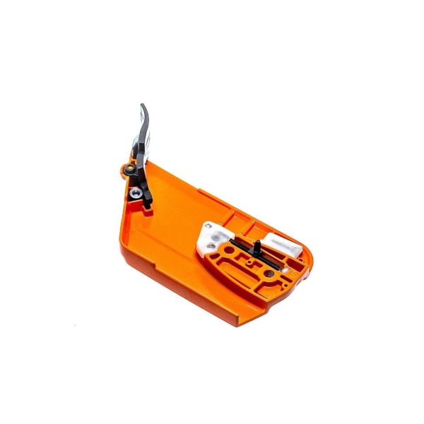 Kryt spojky pro motorové pily Husqvarna 362 362XP 365 365H 365 X-Torq 371XP 372XP 372 XP X-Torq 570 575XP 576XP (OEM 537033501 503796101)