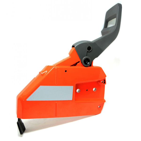 Kryt spojky pro motorové pily Husqvarna 394XP 395XP (OEM 503731503)