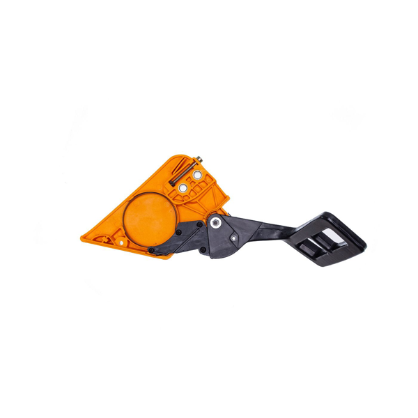 Kryt spojky pro motorové pily Partner 350 351 370 390 420 (OEM 530054744)