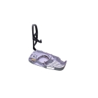 Kryt spojky pro motorové pily Stihl MS192T MS192TC MS192C (OEM 11376401701)