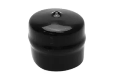 Kryt stredu kolesa pre záhradné traktory Husqvarna LT112 LT120 LT130 LTH13 CT130 CT150 CT160 CTH160II GT190 GT200 GTH220 ICT13 ICT15 ICTH16  Jonsered LR10 LR11 LR12 LR13 LR110 LR120 (OEM 532104757)