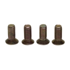 Kryt strunové hlavy pro křovinořezy Oleomac 746 750 753 755 BC420T BC530T (OEM 61380125)