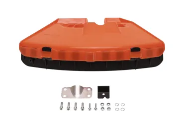 Kryt strunové hlavy pro křovinořezy Oleomac Sparta 25 Sparta 26 250T 722 726 727 (OEM 61030197)