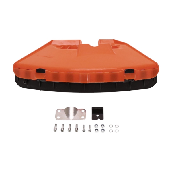 Kryt strunové hlavy pro křovinořezy Oleomac Sparta 25 Sparta 26 250T 722 726 727 (OEM 61030197)