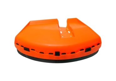 Kryt strunovej hlavy pre čínske krovinorezy a krovinorezy z hobbymarketov