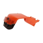 Kryt strunovej hlavy pre krovinorezy Oleomac 746 750 753 755 BC420T BC530T (OEM 61380125)