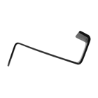 Kryt strunovej hlavy pre krovinorezy Stihl FS38 FS45 FS46 FS50 (OEM 41407108100)