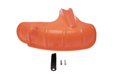 Kryt strunovej hlavy pre krovinorezy Stihl FS38 FS45 FS46 FS50 (OEM 41407108100)