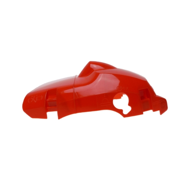 Kryt válce pro motorové pily Husqvarna 445 450 450E (OEM 544348303)