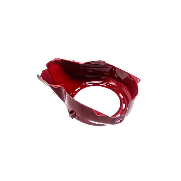 Kryt ventilátoru pro motory Honda GX340 GX390 výkon 11,0 PS - 13,0 PS (OEM 19610ZE3700ZK 19610-ZE3-700ZB)