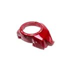 Kryt ventilátoru pro motory Honda GX340 GX390 výkon 11,0 PS - 13,0 PS (OEM 19610ZE3700ZK 19610-ZE3-700ZB)